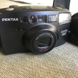 フィルムカメラ、デジカメの画像