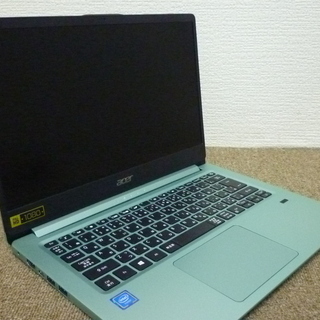 ACER  SF114-32-N14Qの画像