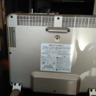 電気ストーブ