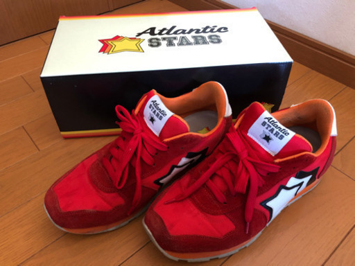 アトランティックスターズ