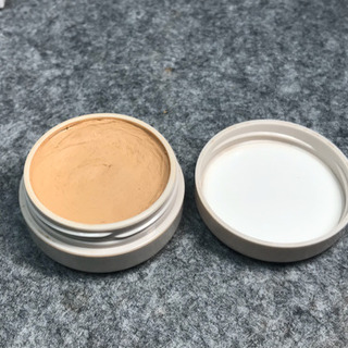 資生堂　スポッツカバーファウンデイション　コンシーラー