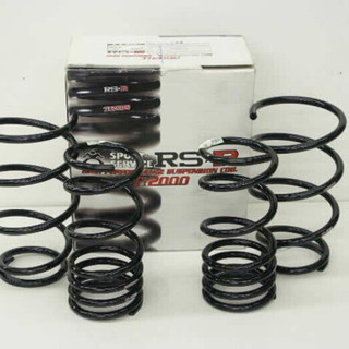 現行カムリ（70系）RS-R TI2000 ダウンサス　値下げし...