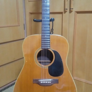 Yamaki Deluxe アコースティックギター