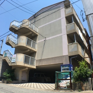 ⭕️初期費用ほぼ無料🏡中津駅徒歩圏内⭕️人気物件に空きが出ました...