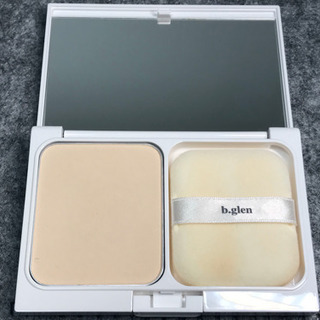 ビーグレン　ファンデーション　パウダー