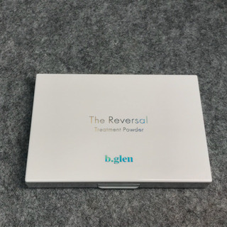 ビーグレン　ファンデーション　パウダーの画像