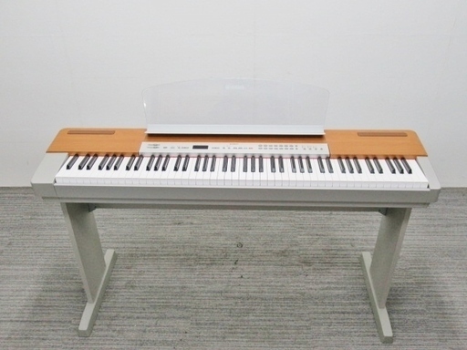 ヤマハ　88鍵盤　電子ピアノ　P-120S