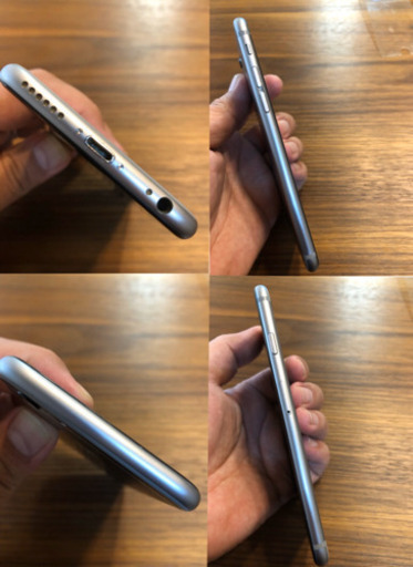 値下げ❗️美品★2台セット★iPhone 6s  64GB SIMフリー