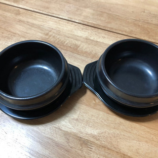 韓国　トッペギ　器