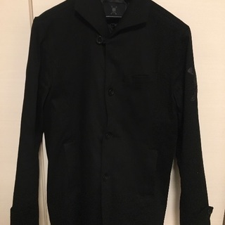 最終SALE☆【美品】トルネードマート TORNADO MART コートMの画像