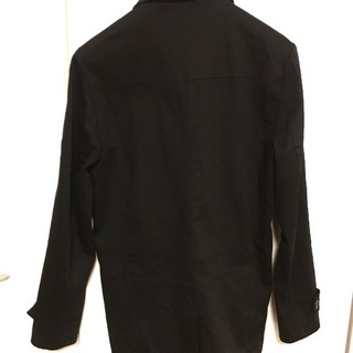 最終SALE☆【美品】トルネードマート TORNADO MART コートMの画像