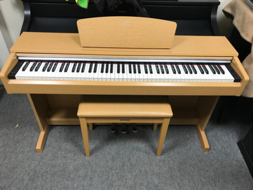 ヤマハ　YDP-141C アリウス