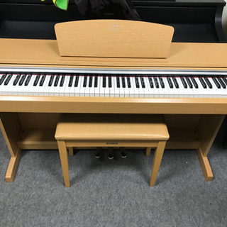 至急！YAMAHA 電子ピアノYDP-141C 2010年製 ヤマハ | YDP-141 - ARIUS