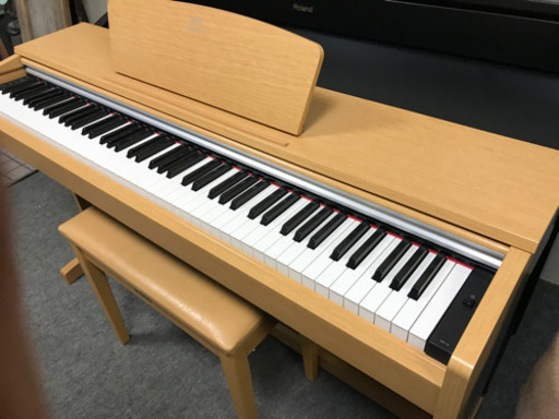 ヤマハ　YDP-141C アリウス