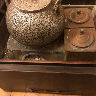 火鉢