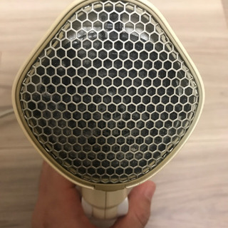 Panasonic EH- NA20 nanoe ヘアドライアーの画像