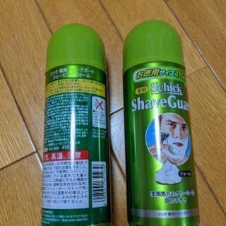 シック　薬用シェーブガード　415g　2本セット