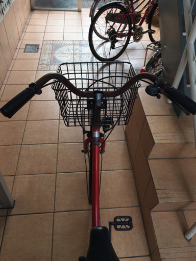 自転車