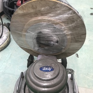 トモサダ　ポリッシャー　TP-114の画像