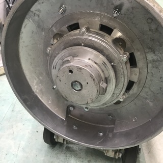トモサダ　ポリッシャー　TP-114の画像