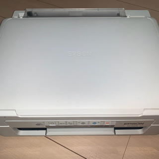 EPSON カラリオプリンター PX-047A