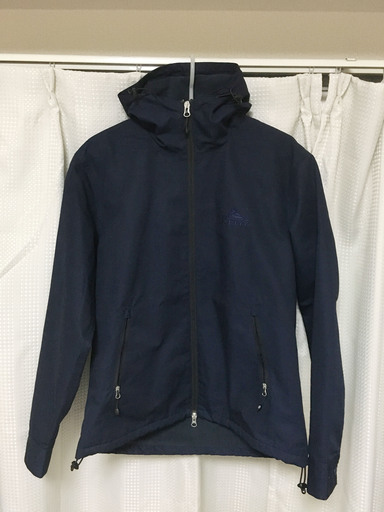 ★最新モデル★新古品★SHIPS(シップス)★KELTY: 別注 裏起毛 フリース ジップ フード パーカー