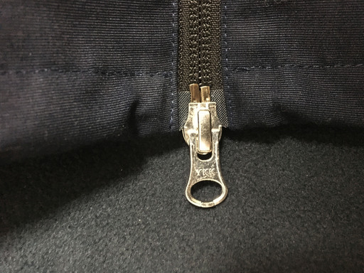 ★最新モデル★新古品★SHIPS(シップス)★KELTY: 別注 裏起毛 フリース ジップ フード パーカー