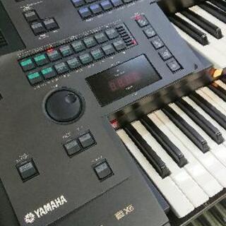 エレクトーン ヤマハEL-500 中古 最終値下げしましたの画像