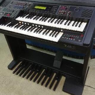 エレクトーン ヤマハEL-500 中古 最終値下げしました