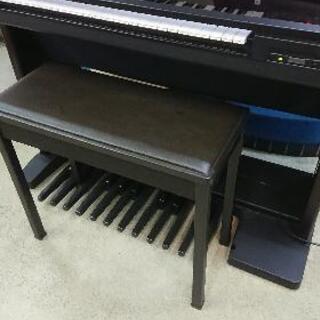 エレクトーン ヤマハEL-500 中古 最終値下げしましたの画像