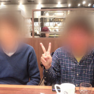 福岡友活！1/18（土）14時〜△▼△天神deまったり友活カフェ会
