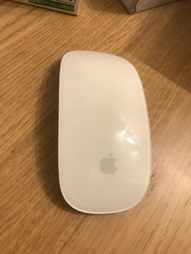 純正  Apple Magic Mouse 2 美品 アップル Apple