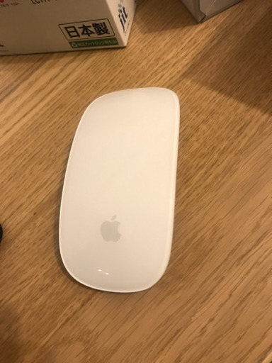 純正  Apple Magic Mouse 2 美品 アップル Apple