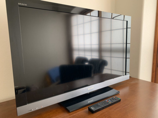 【更に値下げしました】SONY BRAVIA KDL-40EX500 40型液晶テレビ