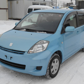 ⭐️パッソ！距離少なめ！格安車検満タン渡し！⭐️