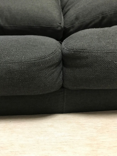 「お取引中」ニトリ　3人がけソファ　ローエン2