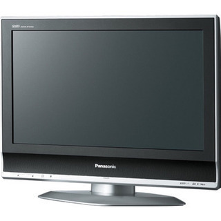 パナソニックデジタルハイビジョン液晶テレビ TH-26LX70