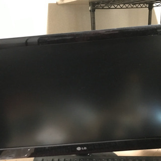 LG FLATRON E2350