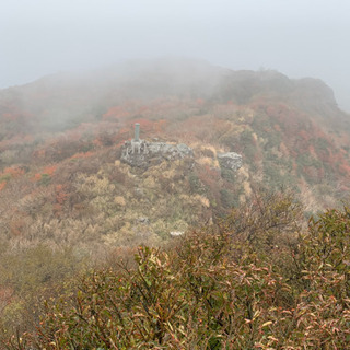 九州ゆるり登山メンバー募集