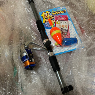 釣り具