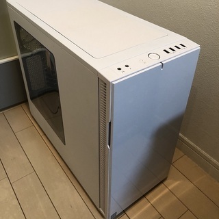 ゲーミングPC（i7-6700K, 32GB, GTX980, SSD）