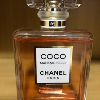 CHANEL香水