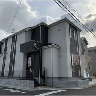 ★新築一戸建て★	堺市西区浜寺諏訪森町西１丁　ラスト１邸　北西角...