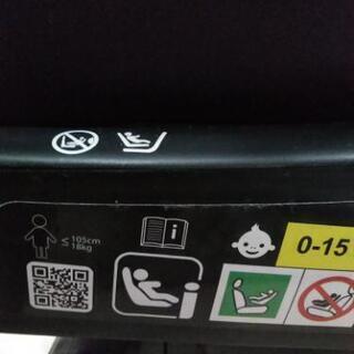 RECARO　zelo.1 美品の画像