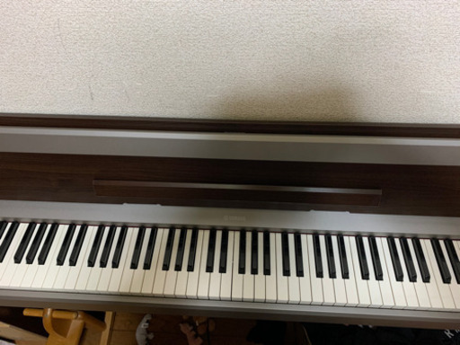 ヤマハYDP-S30 決まりました