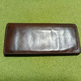 ポール・スミス　本皮財布