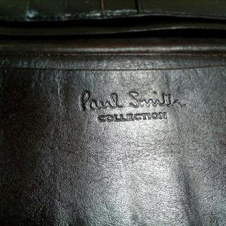 ポール・スミス　本皮財布の画像