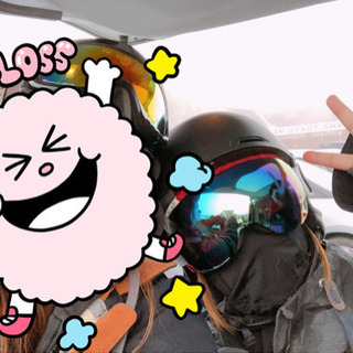 18日か19日にスノーボード🏂一緒に行ける方