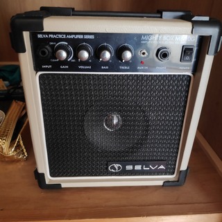 SELVA MIGHTY BOX MB-10G ギターアンプ