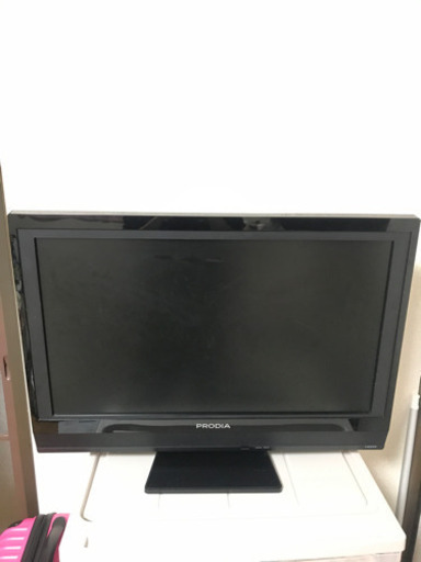 テレビ　26インチ